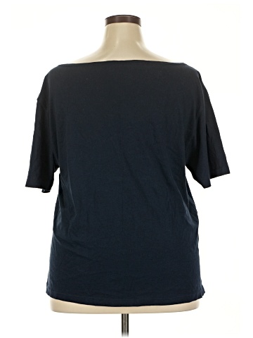 Unbranded Short Sleeve T-Shirt (view 2)