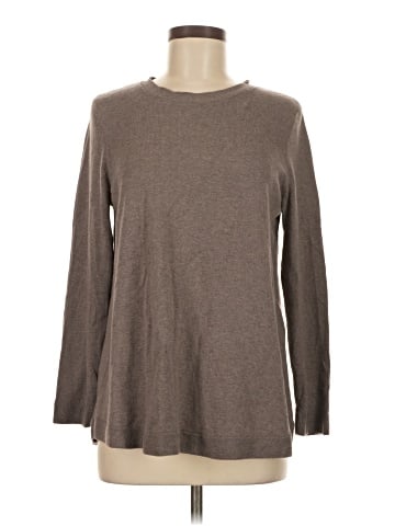 J.Jill Pullover Sweater (view 1)