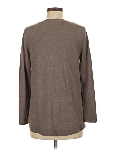 J.Jill Pullover Sweater (view 2)