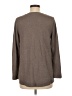 J.Jill Brown Pullover Sweater Size M - photo 2