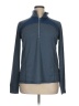 Xersion 100% Polyester Blue Long Sleeve Polo Size XL - photo 1