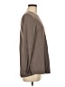 J.Jill Brown Pullover Sweater Size M - photo 4