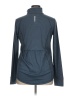 Xersion 100% Polyester Blue Long Sleeve Polo Size XL - photo 2