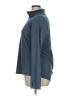 Xersion 100% Polyester Blue Long Sleeve Polo Size XL - photo 5