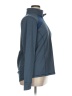 Xersion 100% Polyester Blue Long Sleeve Polo Size XL - photo 4
