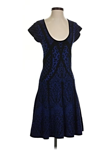 Nicole Miller Artelier Casual Dress (view 1)