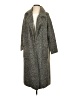 Zara Gray Coat Size S - photo 1