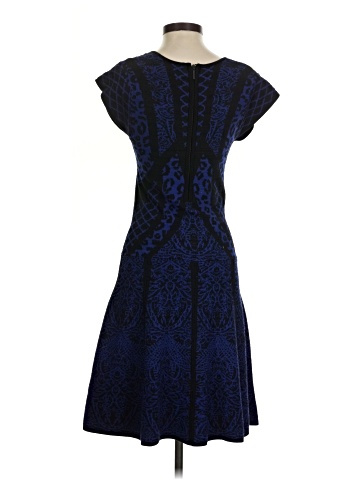 Nicole Miller Artelier Casual Dress (view 2)