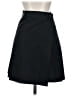 American Apparel Solid Black Formal Skirt Size XS - photo 1