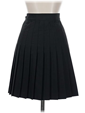 American Apparel Formal Skirt (view 2)