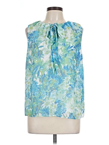 Ted Baker London Sleeveless Blouse (view 1)