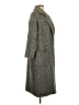 Zara Gray Coat Size S - photo 4