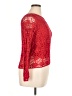 Sag Harbor Red Long Sleeve Top Size XL (petite) - photo 4