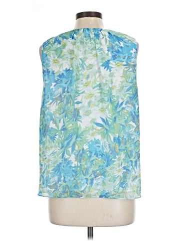 Ted Baker London Sleeveless Blouse (view 2)