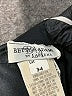 Betsy & Adam 100% Polyester Black Cocktail Dress Size 3 - 4 - photo 7