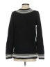 Ann Taylor LOFT Black Pullover Sweater Size XS - photo 2
