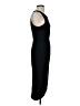 Express Solid Black Cocktail Dress Size XS - photo 4