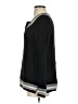 Ann Taylor LOFT Black Pullover Sweater Size XS - photo 5