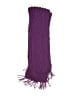 Unbranded Purple Scarf One size - photo 2