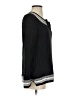 Ann Taylor LOFT Black Pullover Sweater Size XS - photo 4