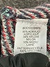 Wildfox Plaid Gray Pullover Sweater Size Sm (1 or S) - photo 8