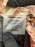 Jonathan Simkhai Floral Orange Casual Pants Size M - photo 8