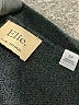 Elie Tahari Black Cardigan Size S - photo 7