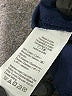 Crewcuts Outlet Solid Blue Active Skirt Size 12 - photo 4