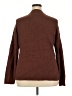 Joyfunear Brown Pullover Sweater Size XXL - photo 2