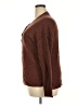 Joyfunear Brown Pullover Sweater Size XXL - photo 5