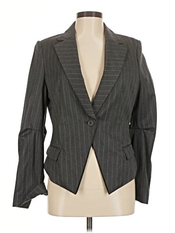 BCBGMAXAZRIA Blazer (view 1)