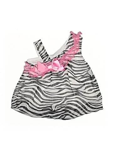 Baby Glam Sleeveless Top (view 1)
