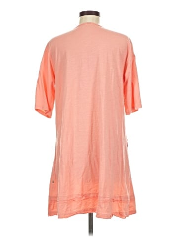 Neon Buddha Casual Dress (view 2)