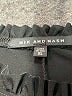 Nik and Nash Solid Black Casual Dress Size XL - photo 7