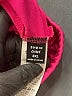 Shein Curve Pink Casual Pants Size 18 Plus (3) - photo 4