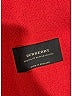 Burberry 100% Wool Red Pink coat One size - photo 14