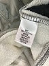 Tek Gear 100% Polyester Ivory Jacket Size M - photo 7