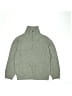 Zara Solid Gray Turtleneck Sweater Size 9 - photo 1