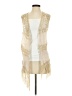rue21 100% Acrylic Ivory Cardigan Size XS - photo 1