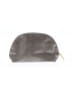 St. John Gray Tan Makeup Bag One size - photo 2