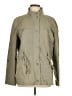 Tribal Green Raincoat Size L - photo 1