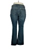 Lee Blue Jeans Size 16 - photo 2