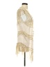 rue21 100% Acrylic Ivory Cardigan Size XS - photo 4