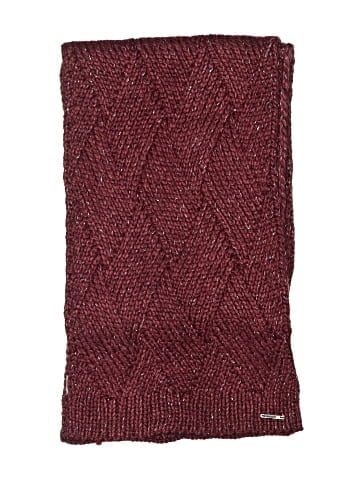 Black Rivet Scarf (view 2)
