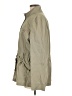 Tribal Green Raincoat Size L - photo 5