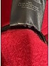 Burberry 100% Wool Red Pink coat One size - photo 6