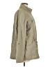 Tribal Green Raincoat Size L - photo 4