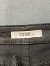 12th Tribe Black Casual Pants Size 24 waist - photo 4