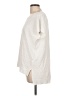 Cyrus White Poncho Size L - photo 5
