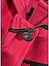 Burberry 100% Wool Red Pink coat One size - photo 9
